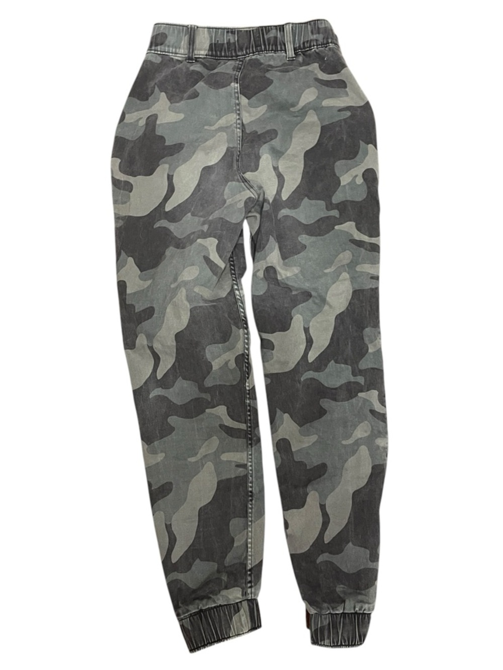 Hollister Camo joggers